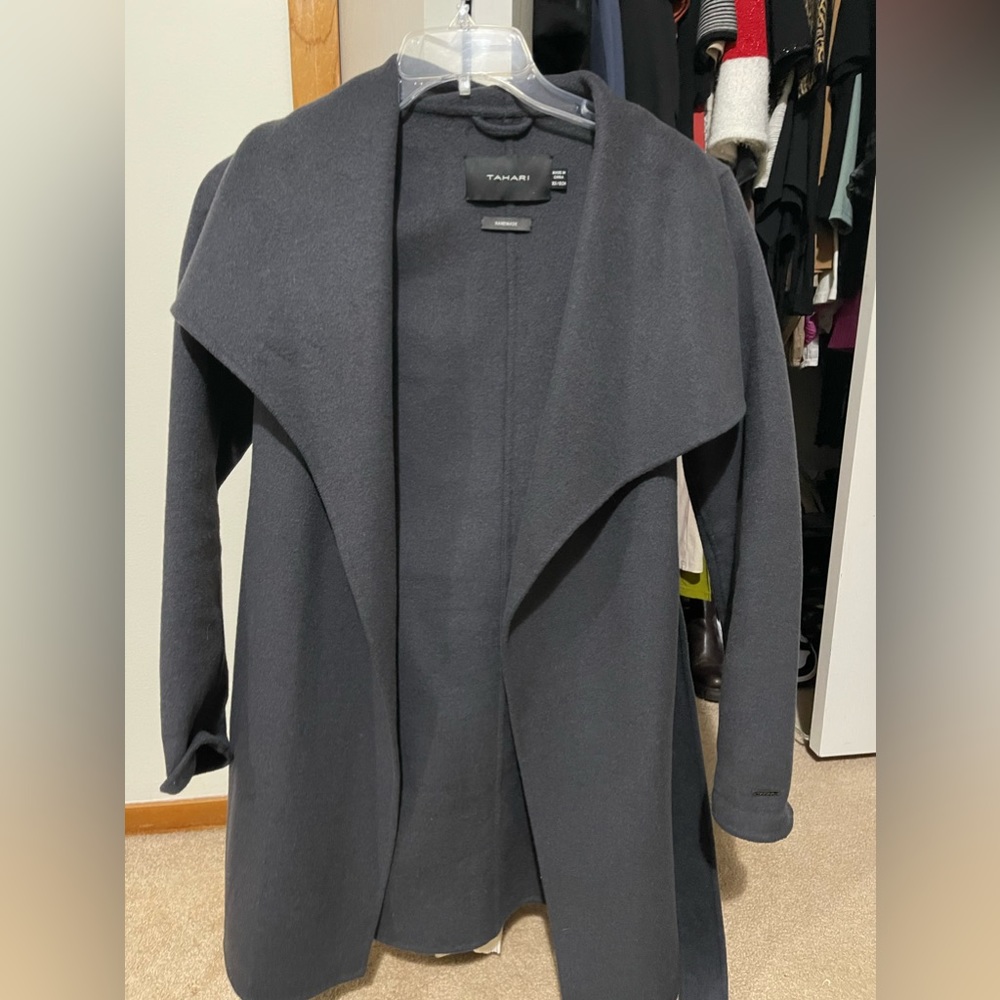 Tahari jacket